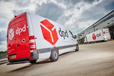 DPD Tychy miejski punkt nadań i odbiorów PL13228